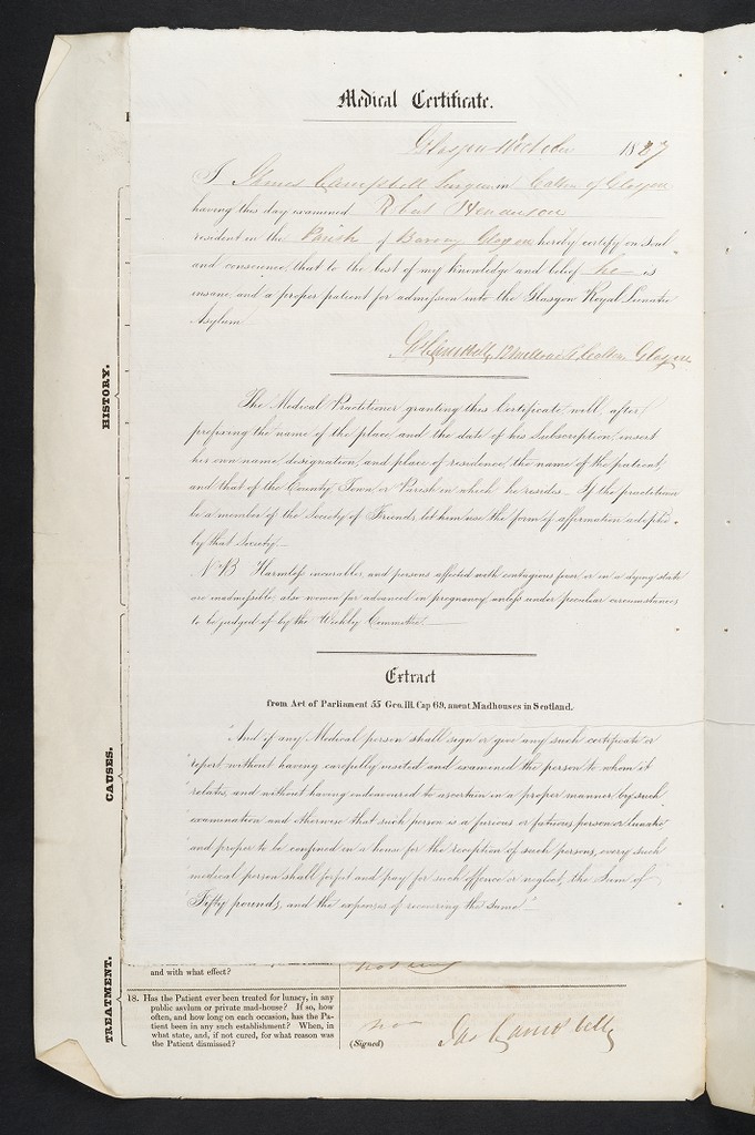 link to previous page