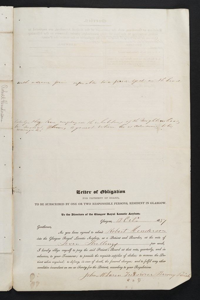 link to previous page