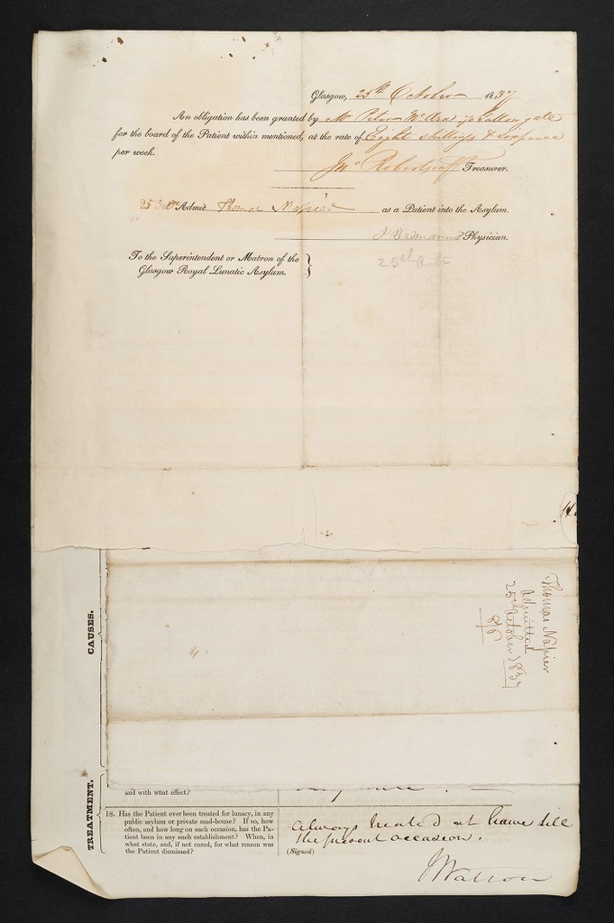 link to previous page