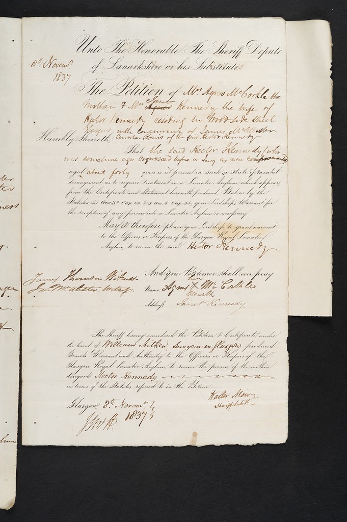 link to previous page