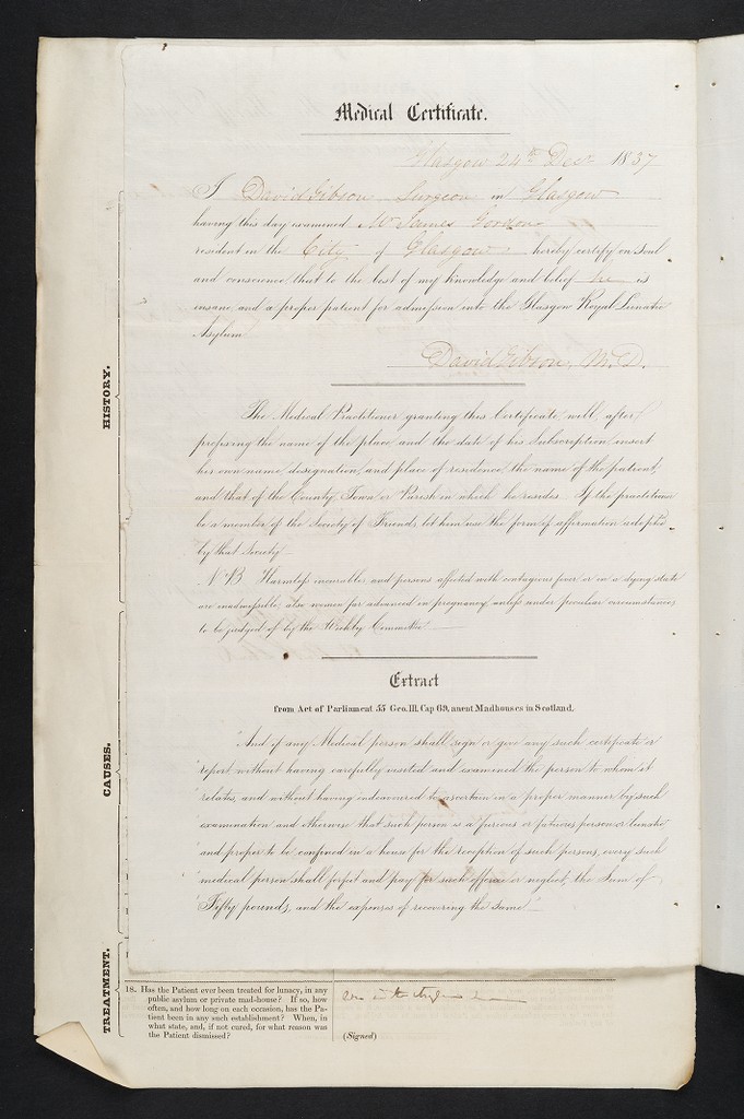 link to previous page