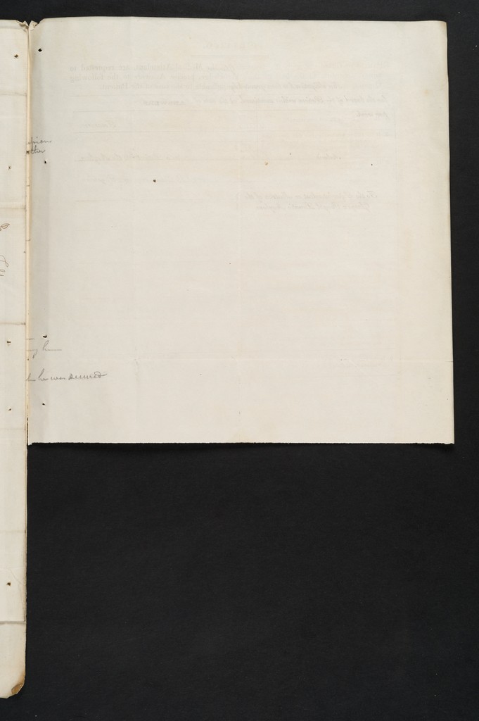 link to previous page