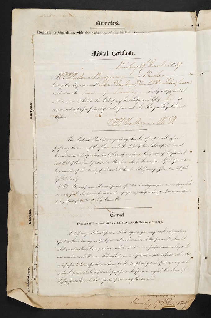 link to previous page