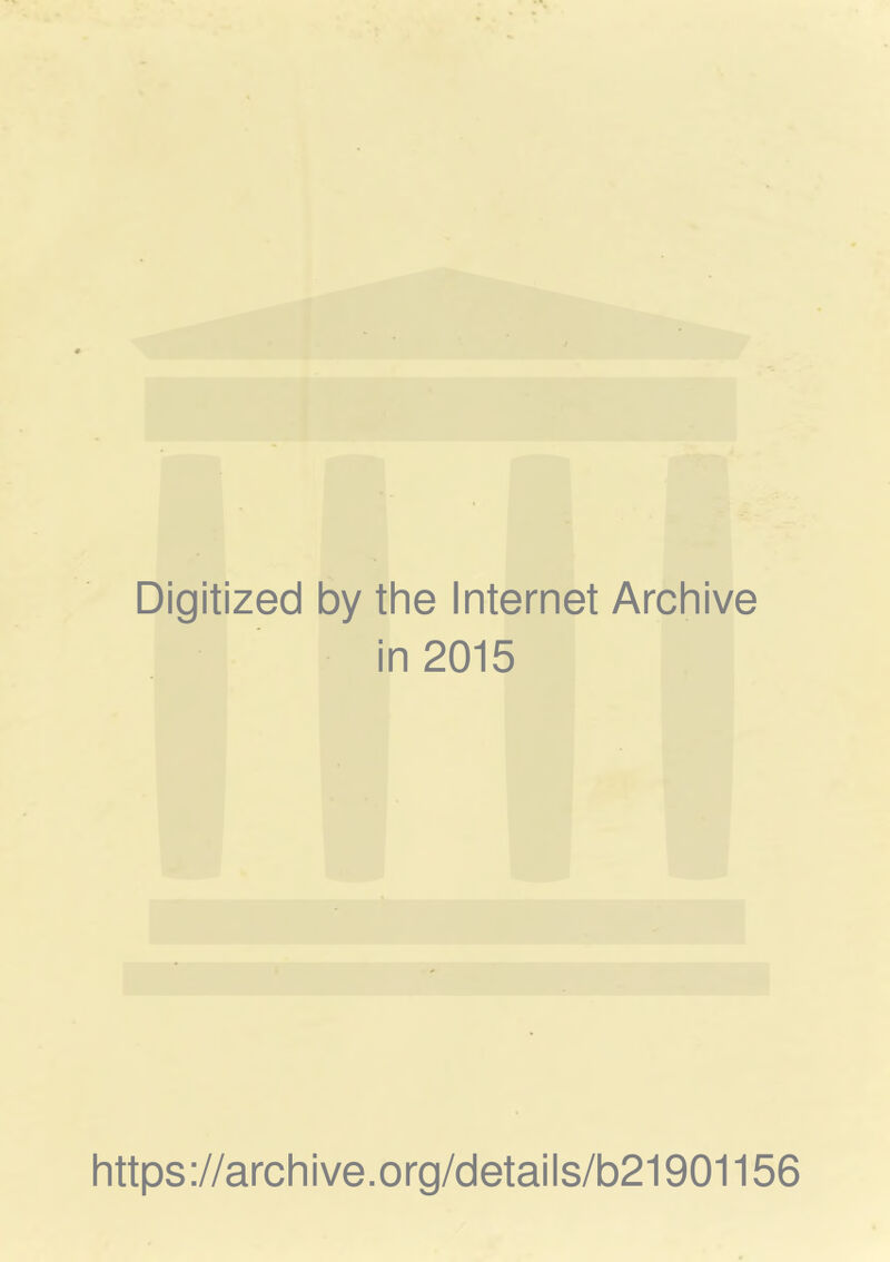 Digitized by the Internet Archive in 2015