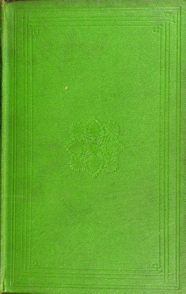 Handbook of British fungi : with full descriptions of all the