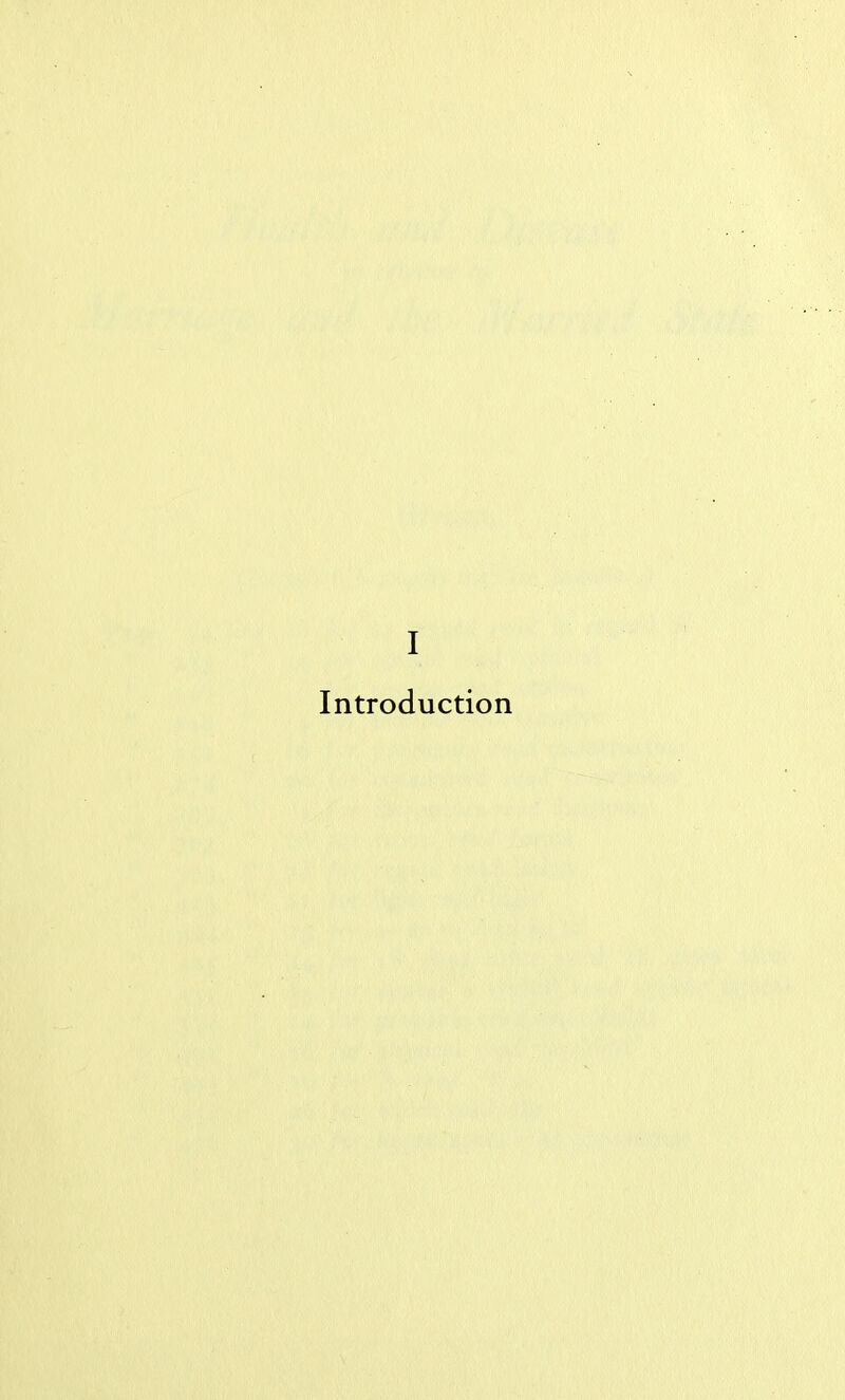 Introduction