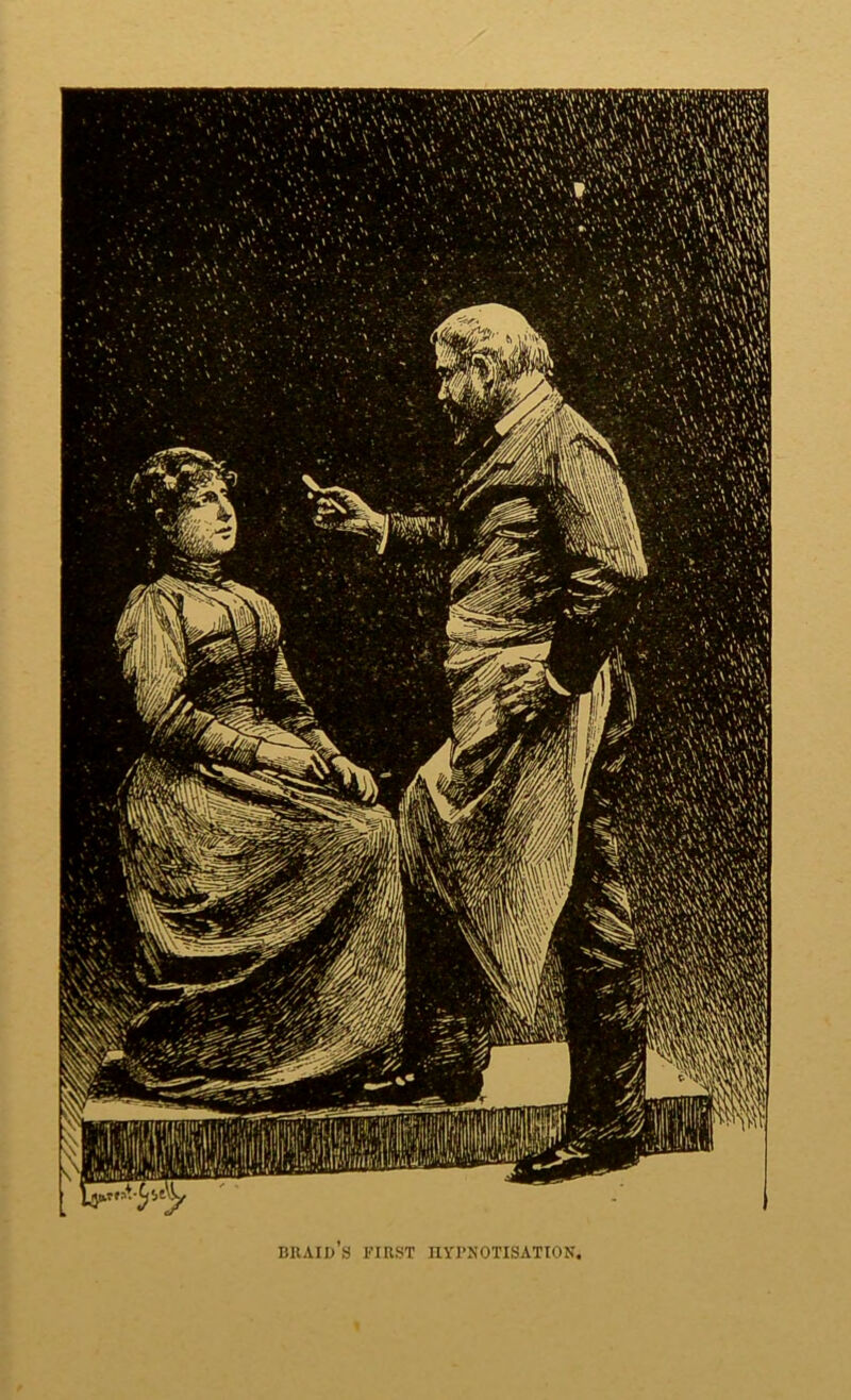 braid’s first ilypnotisation,