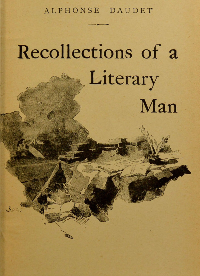 o — Recollections of a