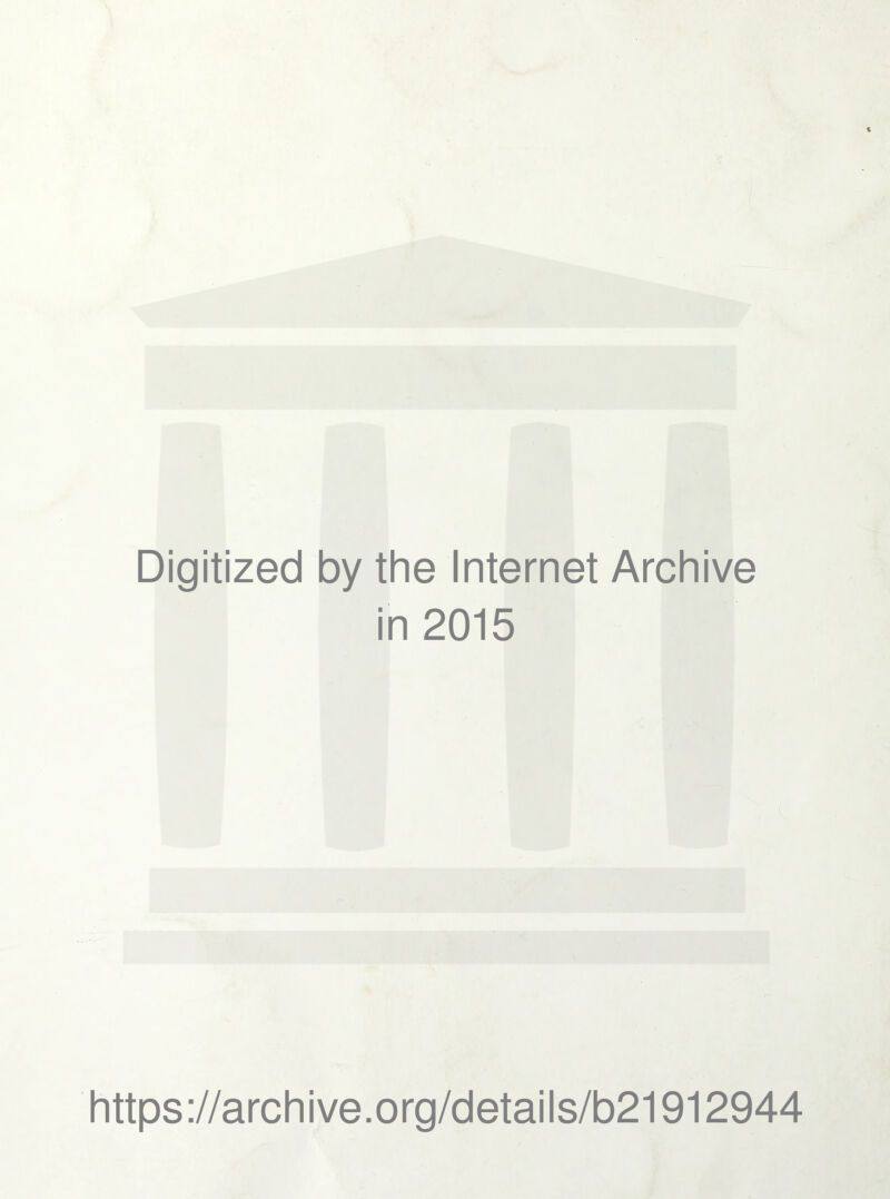 Digitized by the Internet Archive in 2015