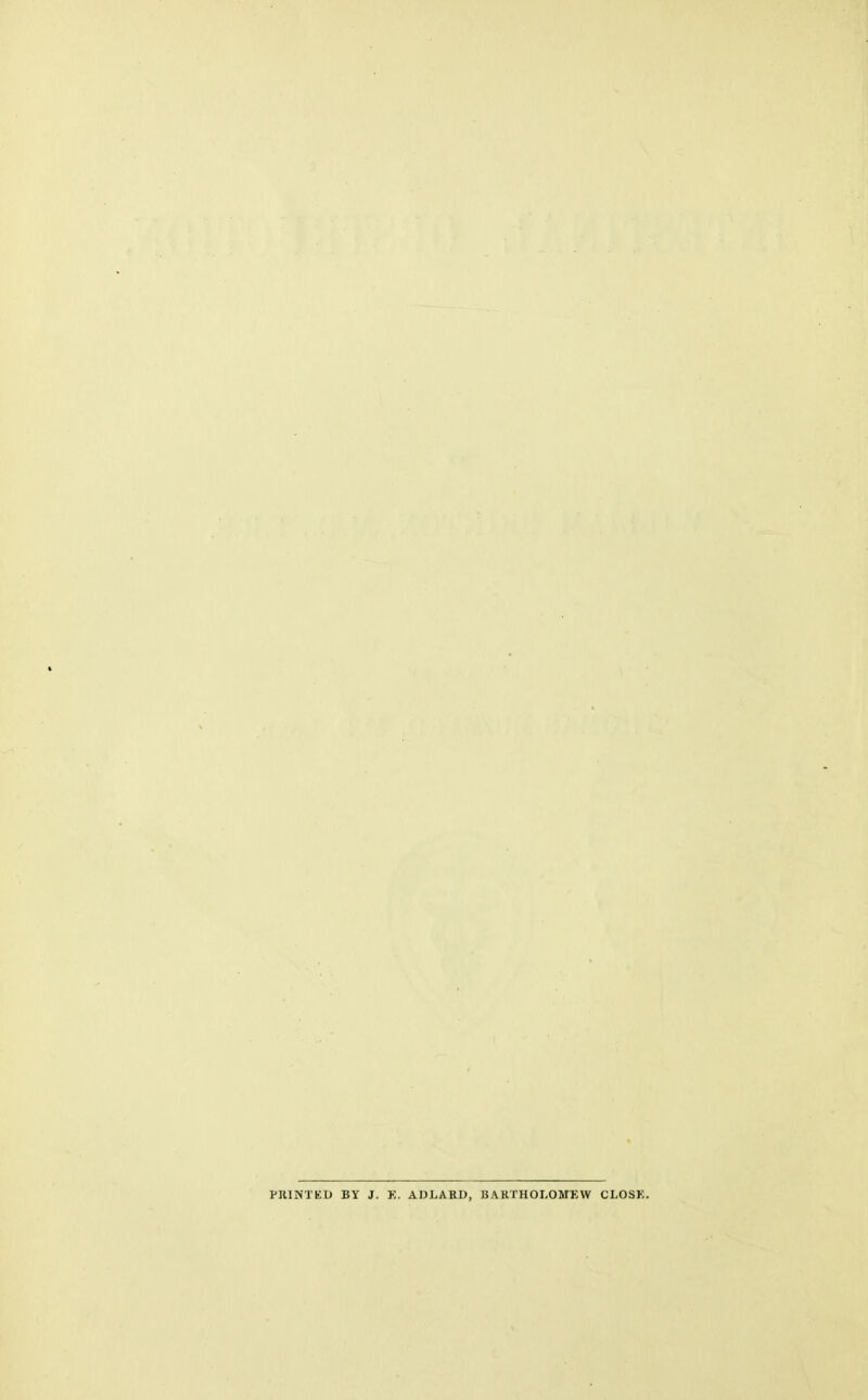 PHINJEU BY J. K. AULAHD, BARTHOLOMEW CLOSK.