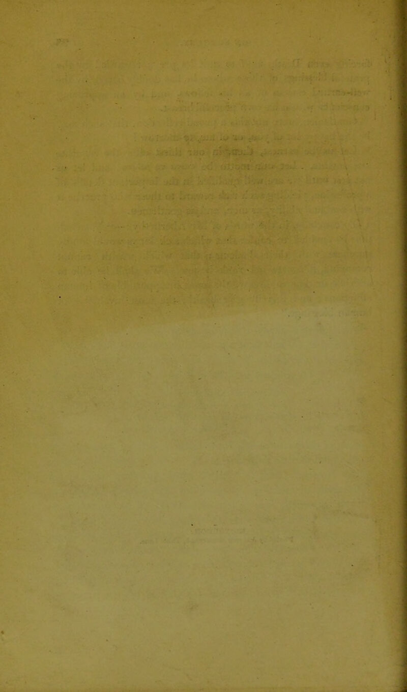 . ■ * 1 ' . >*->;■- - • . '.V