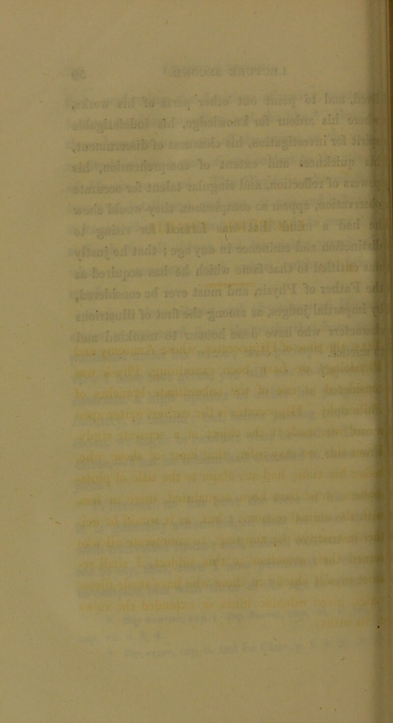 , • . , . /::: * Ilf  -f. 5i'; V • ' : ■ ' f.* • ‘ i ' ^ ■ ■ - w. rilw - ,