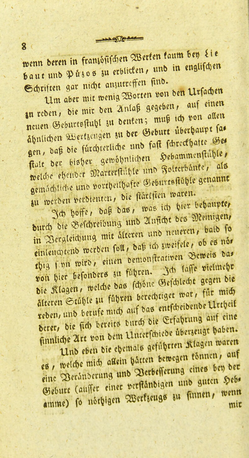 Um «b« mit »mi9 2Botim wn bcn Utfa*« ^ ^^^^^^^^ r,;:'.!*o„benm«..f*-o^^^^^^^^^ llnb eben bic cl?cittal6 gcfuljctm ^fHafif r<.f,..« (al.ff« einet »ctfWnbigm unb fliucn 9eb.