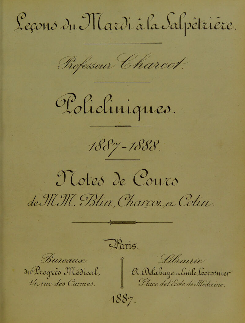 uuilc jiectoMi icv C^y ac^ c/e/occ^/e t/c fZ/le^erA 'e(X/ie.