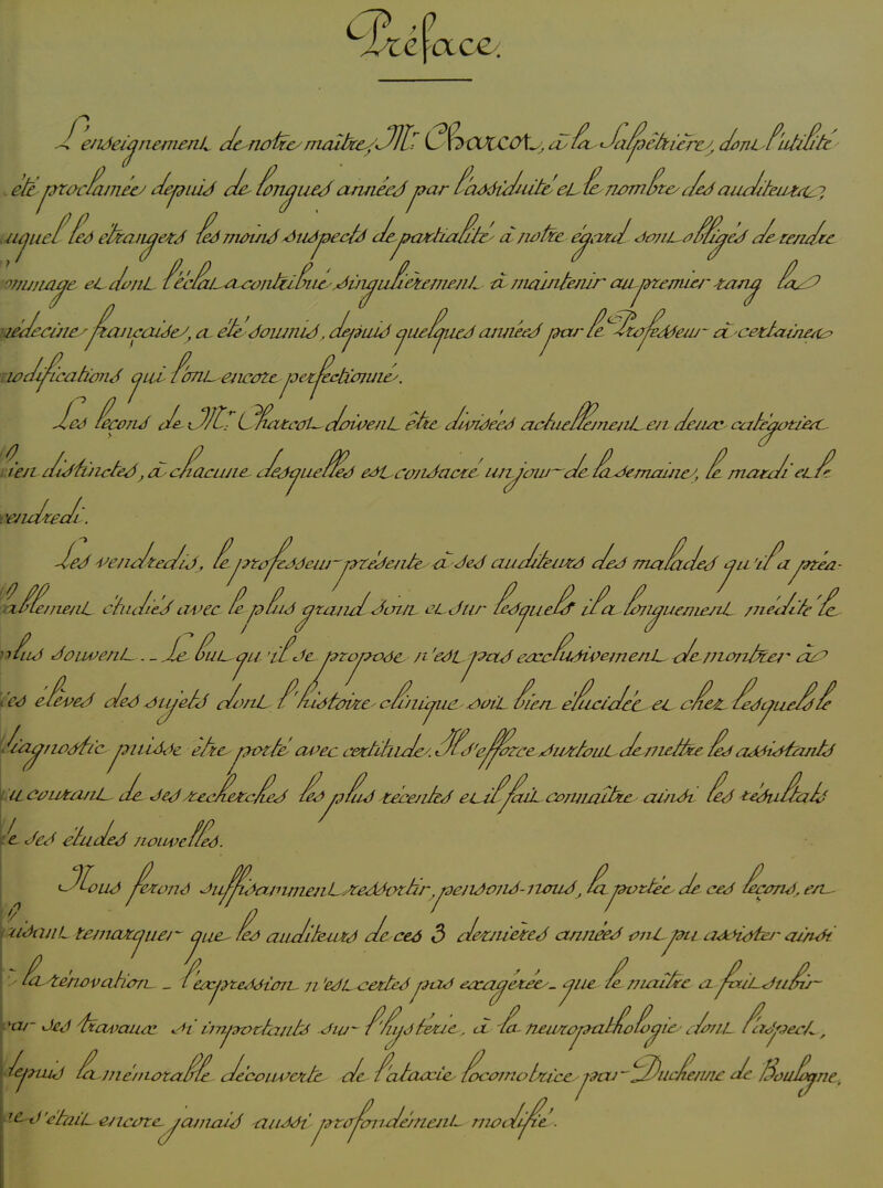 ^i/cefacey. ^ e/iJei^nemenJ^ ^ ^'^XXKCOX^'^ d^£:(^^z^&/tiircy'^ . etc jno-clamezz (JepiuJ Je^ ^n^uejann^j^ar aiuJikiW^Lri uujuef (ez> ekaii^e^J Ss mmji^ ^iiSjdecJzf Je^jmzdia&Z' zizivtie ^{MiI ^e te/z/Icc ei^ JmL nimzitenir oiLjn^mLej' &i^ lidlecme.^^:UJicaufcy, o- ehyJowJiiJ. Jei^uu^ cjiLe^uaf ajvieeJ j?ixrd^cetlain^^ 'iwdL/'icatw7id cjLii fanL-aicaZf, jDez^clxja^ J.e<) ^co7iJ J^x^lL: (^^zzicat^cT/owefiLei^ Jlizu:}ee7f acAie^TiaiLen Jejj^ caJjdloa'£^ >0 ' d ^ viejt ^ a.'^ cJejjue^d e^ca/jJ-actc LitT^mii~cJe^i^emmjic^, ^mzituJi \'eJwlz:ec/L. ■-leJ 47e/i^tezJiJ^j?Uz^dew~'j?7:JjeziJi^ zX'J auz:/deu^ deJ mci^ided (ju 'ifa YX '^/jie/iL chijiej avec L pfiS^iuiiidjcyuv tzL-Jlir fftjuefT ifzZL fji^uemejiL medi/i: f 'nftiJ JoLiAzenL.. - Jd fuL^ju 'if Je^ f?zoj7t><)£^' /i 'e<:)tj'Ptx<j ezxzcfzAWeineriL. o/e^/Jiojidcez' azP i€z) efcizeJ ded dztL f fi^tzzizc- cfhujmZ'^oiL fien. eficidcc^ cL cf&t- fzfY^uef f dizzi^fWiZficzj7iu4iZ€ eltc^047ec ceziitiLd^.dfi^^zze/^Uyz/oiiLde^zJiz^fizfjaJYiu^^ ):ilooutzi/LL^ dc- Jez! ^zecfetcfeJ feO^fiJ tdejihj etdf^iL cz>jijmd^ ff z^zhifolz Je<^ eludj£zf iwm’c fL dfuZ ^ezzonZ Ju^^uk4jiinuziLzzeA4k>rhr^j3eiiJo7i^-izoii^ fc/zzuKerL-^ ru^viL tefitazzjuez'' jue^ fz aiidkziTt^ dc ce6 3 dzzju'ezez^ anndf znLj^u oZtHoiio'ai/uh > f-^novahoTi-. _ fezcirceZZicnz zi 'ezfL^ezt^jzcuf ezczz^ezAy. ^iie fmai/rc ZL^^iL.Jufij~ ^a/~ j£j 'iia4>auzc onidvziauti <7fw~ ffyjiezje- , cZ f- neiuraj'^oldvf^iz L di.L fcrJ^zeci^ ddjTuuj f -jneriunziff. decouA^eTcib dc foytoaiLc- fcoinolzcuzz.j^cu'' ffud£^ dz 3t}uf^nc. ^^■^^-fiiaiL encote^^aJI1uid ziiiJZiizrcr^-i.dejnaiL modi^z -