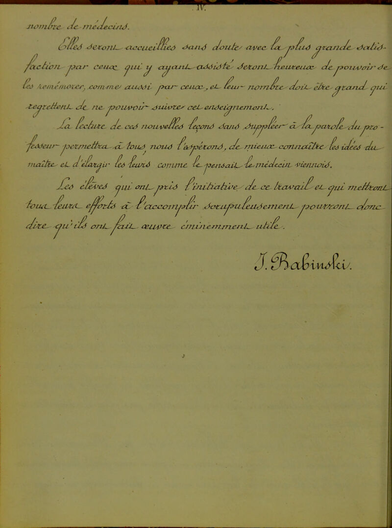 xiom c^<L-me<IeaLnJ. / <^erv7il— cuyciiei^ie^ doitte 'y (XV ec LM. irciruile. jdluyJ j^ach'oJL jxctr C£ucKL i^LiCp ct^^^J^l^'<xyi<)u:^'te Je^nJ^ '^e.u^elZ^ de^j^oiiAXcrij^Je^- /Lenhenu^rxir, £am-/ney /XtL<ck7v j>cu~ C£7ia2^^ ^ U-tU'^ 7tVTri- tegteMefzJ- *Jc- 7ie^ '/xz7LIah7u^ yiuuytie^ aeJ-'Cn^eT^ii^Ty^riJ^ , ^^^reaefZJ- ac- 7ie^ jxz7 fechiX:c. de. cej 7ii>uVi J(^eiif-ijeZfTiett^^^ Tiotui f&^exiOTxd, 'e^f^ ^ec4my> y^ojid l^xljxzv - a.e^ ryue-u/XL^ ccmjzccUxc fed icleai xlu^ inaltic^ eL p' fed feiut^ cojiune, fe^'pe^tdaiL^fLirUJexvL d’iezvimi). -■joe Jf^ e^AyeJ ^lll dnl^f^'CyiCl^-tu^e^' cc- Izcviy-cuE'e-L^ c^iii ryzeMt^mJ-X foiux^.'feil^L^ e^r2:Ii:i c£, ^'cxczctoyyii^^r' c/imc-^ dfiTte^ yj tx' oTtl^ ^1X7^^ deziAy^tx^ c77UJi£xn.r7xej'U^ txJzI^ . S. 0^<xiyiviJ?<.U
