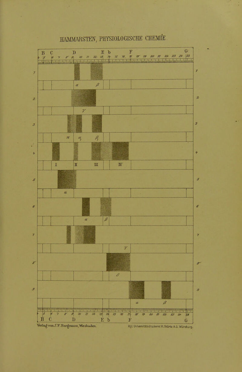 ’%ida^vonJ'.'F.Bor^niaim,\fiesl)a.den.. Kgl. UnlvereitätsdrucKerei H.Stiim A.G. Würzburg.