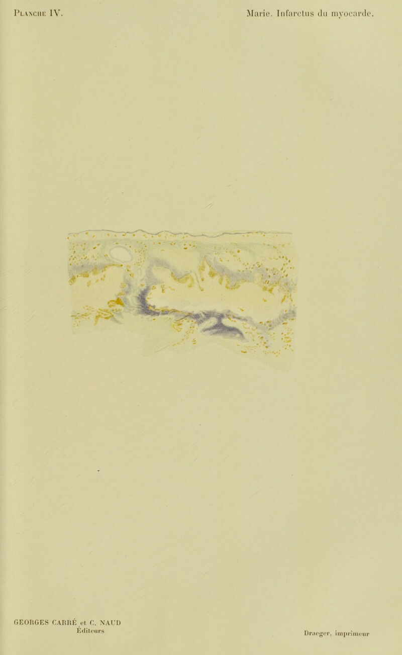 GEORGES CARRÉ et C. NAUD Editeurs v