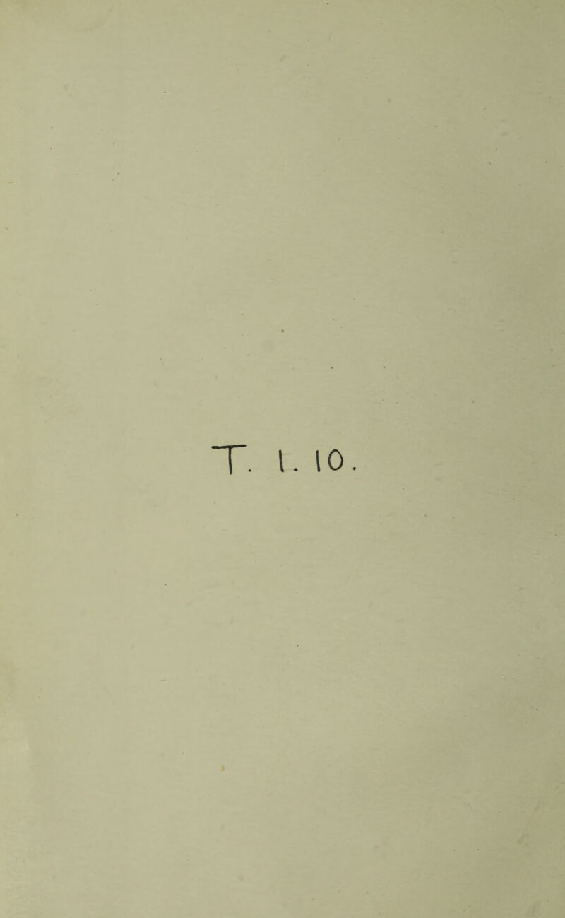 T. i. 10.