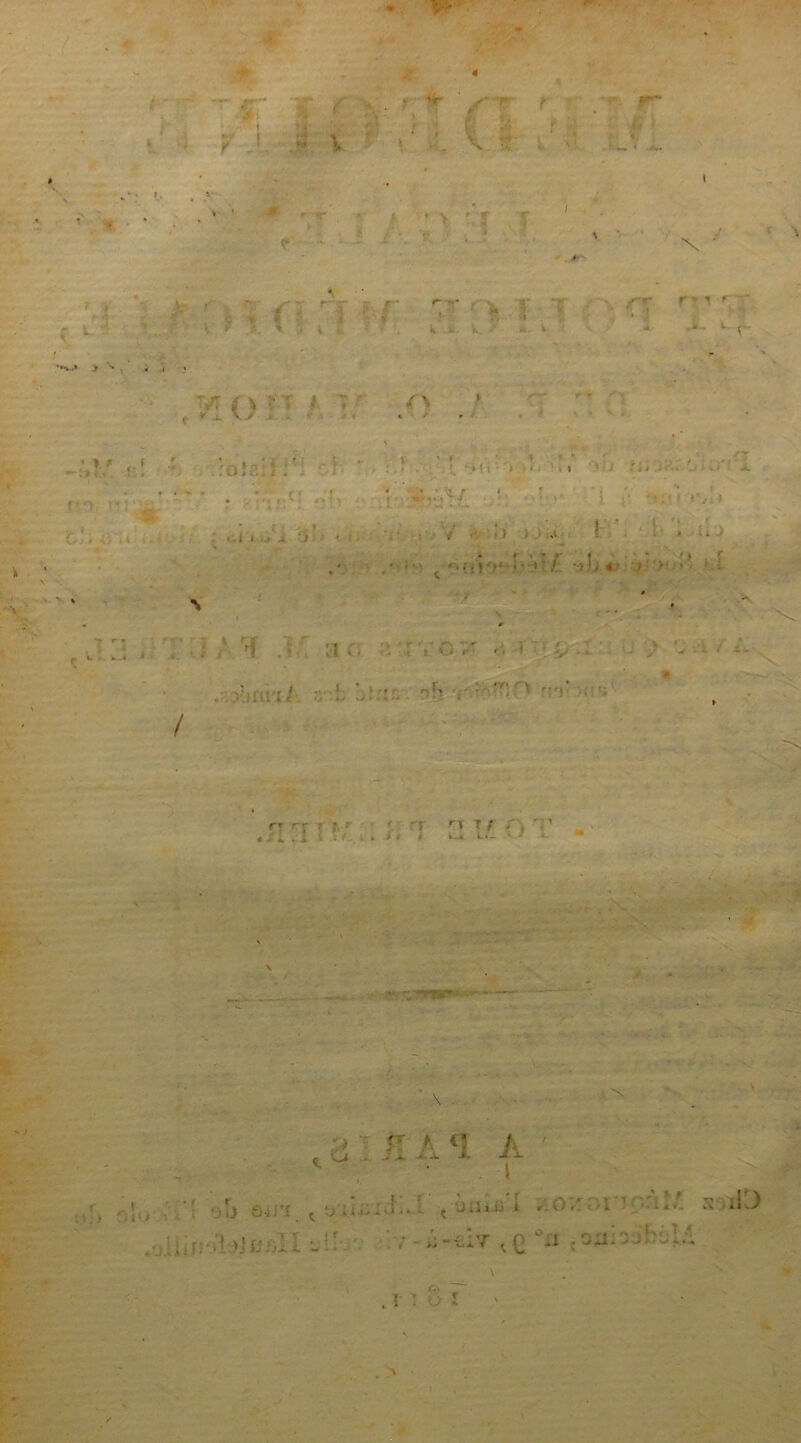 4 t r \ \ i y X “ V >- ■ , «t , <■ Y r * i'; £-'■ •. V t ■ X km, 4' {i i <] r? r r>7 r> -T • T lk.il. V. / r ' • • - • u r ’ v’T £ ^  : t : O , ► . \ / . * ■' • Mil T . . rt^; rdteri y : cl '(P-. «>11 • j! ■ . t r. *t;< » tV > •-I ,• .* t *•(<}'.“ ï’ :1'/ ‘iij A; i >! > • «.: 2 2 . TJ r H . * '= a f. y. -.r vo t ' •- J / . s-î; T : r* : ; rr>' / r<:?: A /I A ‘i A ■j • r) t Ùlli-ij i / O’i ' s .TiirrT..)JfjTI airr: ; >; -i:iv v C °Xi :oai AJÎ'irU . î : i ►•M