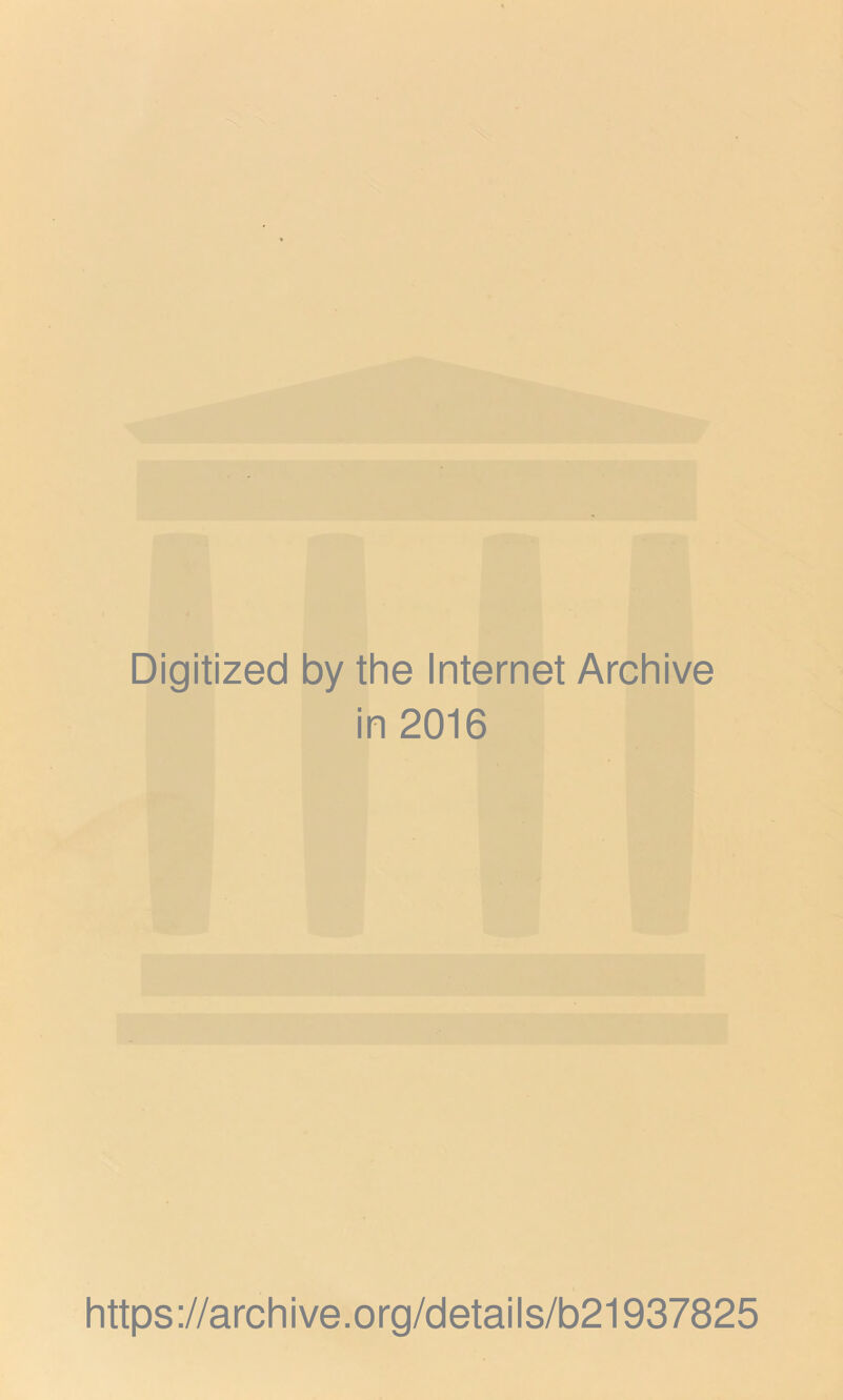 Digitized by the Internet Archive in 2016