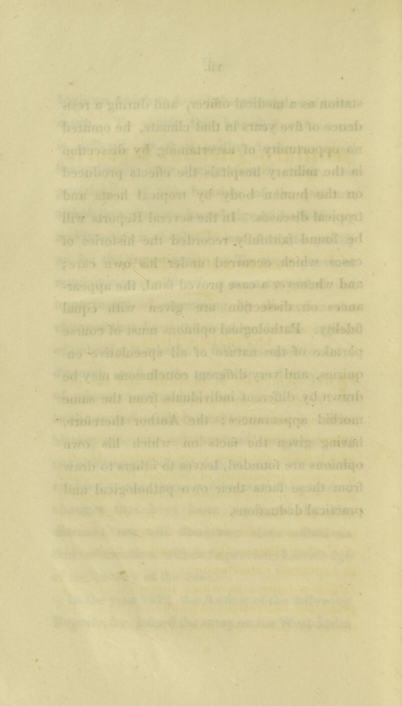 f :is\w. ' »iil . ' ;f.t ■, •m rr;i> . • *- ; ■ / ••: • ’ ,r J • • • L i - ' ! > 3 . • ' ■ . ■ ■ ; ; - • • ' • >:; >'. • - .