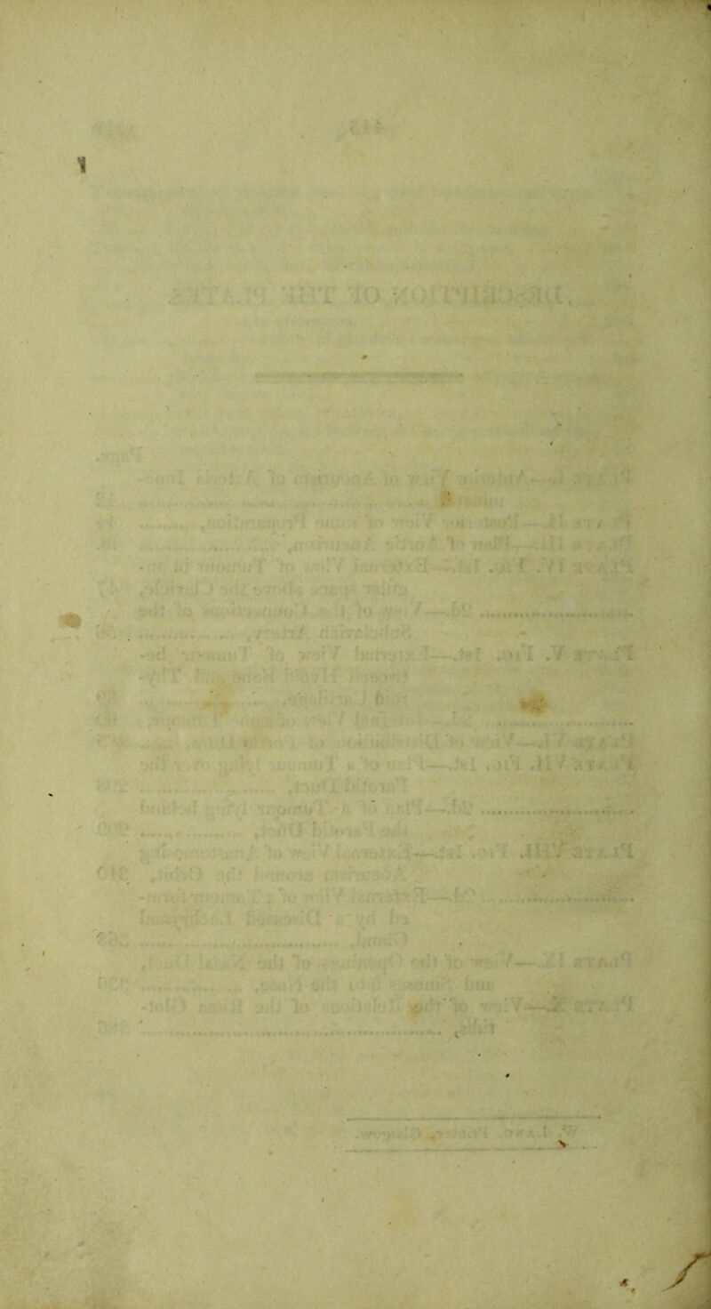 . ' r.fr \ ■ i. • * *'! / **t ■ tV ■< ?■ i * ■ h; ) ) h) '—2 - . . ( ■ < . U’*> .iV —J •' / f1 ’>. • >+,l M<rt •r ■'. J\-ifI .