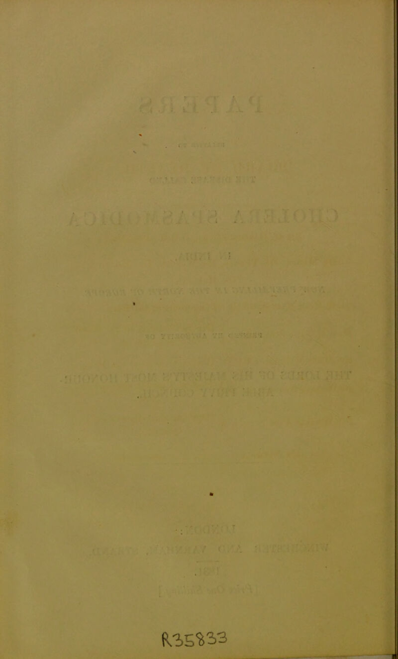 J ! ' : - • » l . . . ..... • •• ■ • . ' ■ ; ‘ v ‘ •' • • • - ’ i . • T (VJ5%33