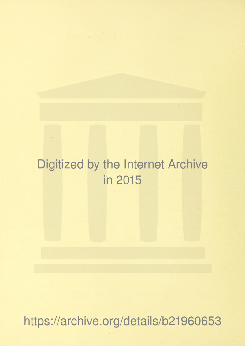 Digitized by the Internet Archive in 2015