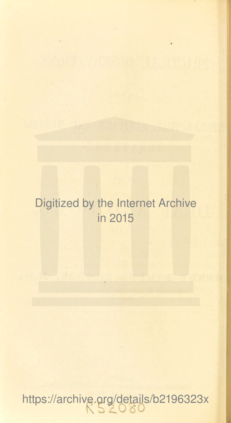 Digitized by the Internet Archive in 2015