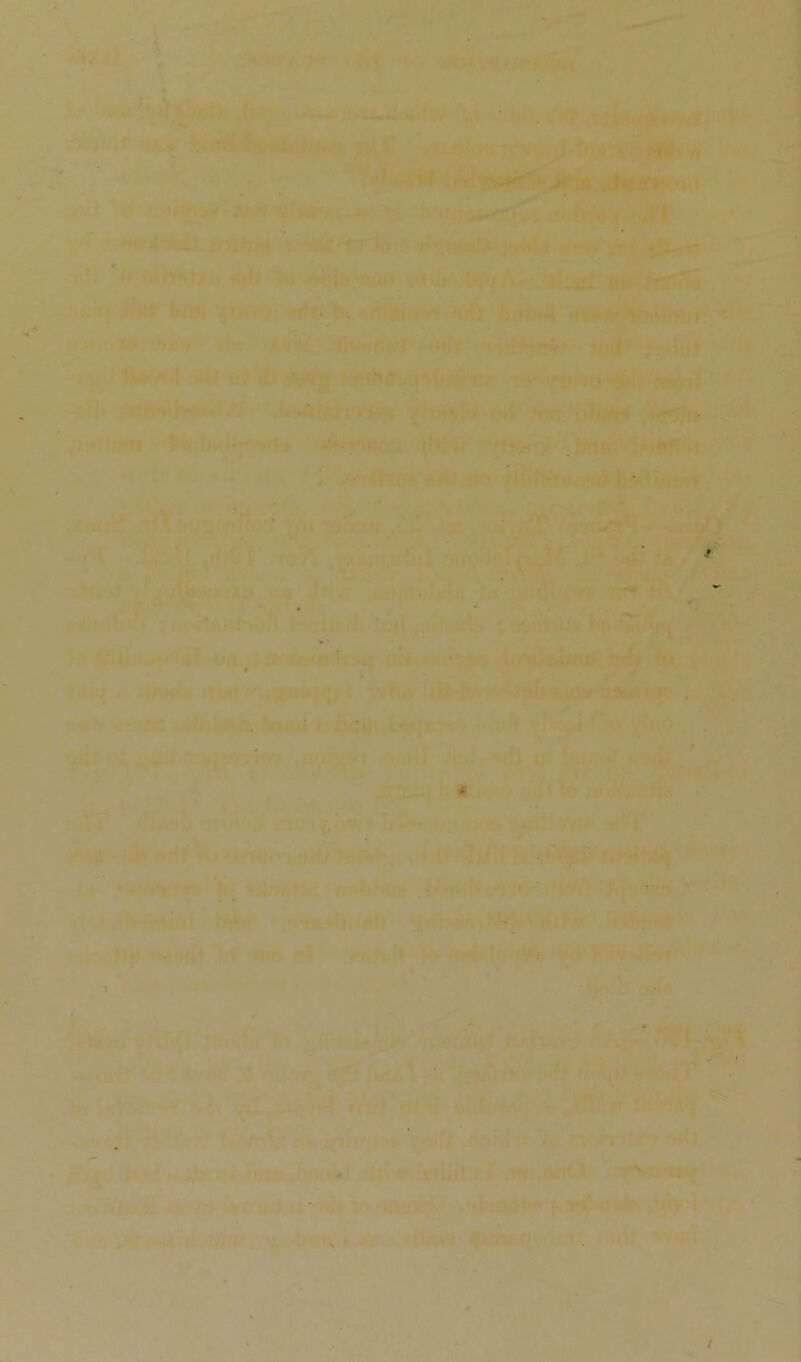 * • — ■ Jfe • \ , . ' ■