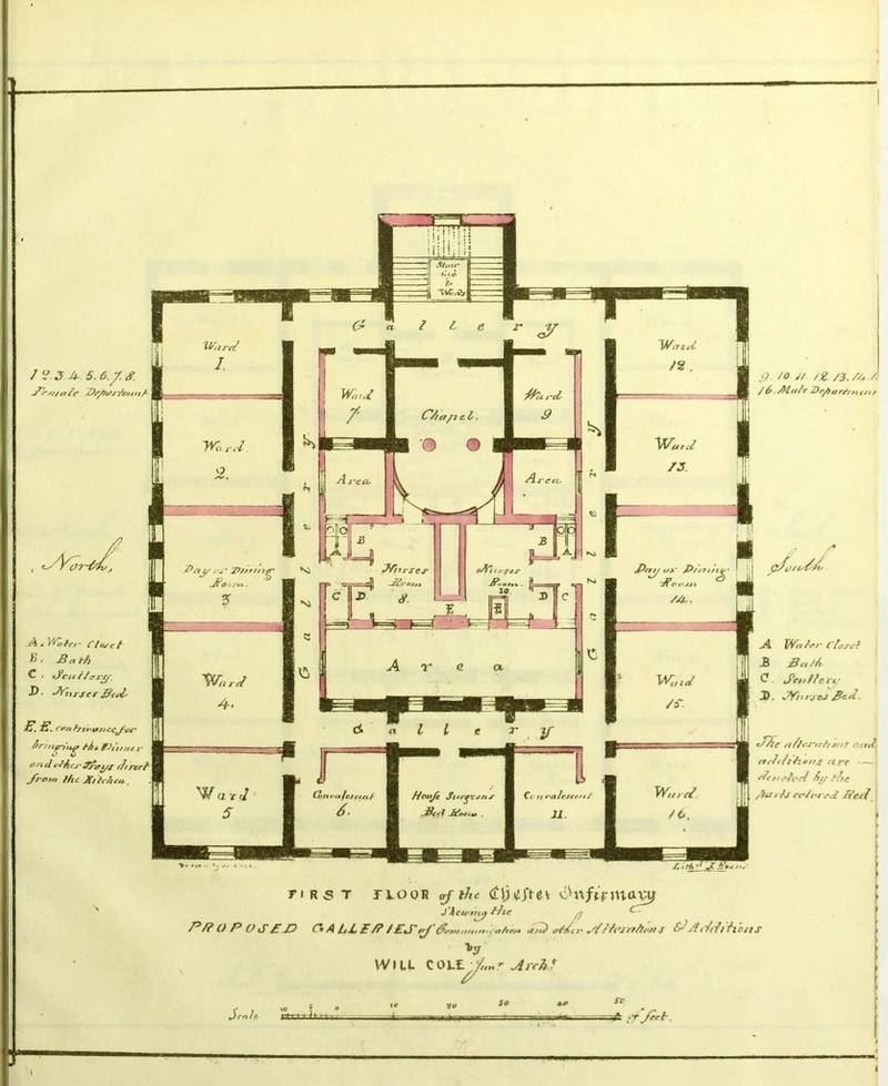IS.3. A 5.6. 7.#. jEess/n/c Zte^/tij'/nitnt 'or-d^, Jfa -c'i *• i'* a tet • C lose /' ^ • J3 a tf) C . Jcni/e/ctf. D ■ JYirscr J#e,i7 Z. J£. een tsirtniccj-eir firings,ip f/l t 111c 1' o o pudvrAej'$rtti/f rJmeh from the JCttcheu. g. /o // /a. /3. /a / / 6 .AZcrte Dc/rart/nc/i/ ,/• A Win ter Ctcscl -B J3 a t/i C Scnitc vt: J). EYi-.rjcJ Jtc-d'■ #A( a/fe.rettm/if Oml\ etet</l ti tins <t re 1 etc it eh-# Sir the /iu* ts c<'/or?d Jfexl Z. i/A ** J£'94 >>s riRST floor <rf the (hj^/tev ^nftpmaur J'tcwnicj ttic -» /7 S^St C) f* OS JE Co A LL SS/S (7cm lilt/n < cei Si p/1 And crh/cr •//SS(*JYfStp/f S s7 g( Sf / / Si 0 e ? S V WILL COL£^,„r Arch* Jrn/e- Kktt'xhjrLu. So *o -o_ Sv ■4 yt'ject