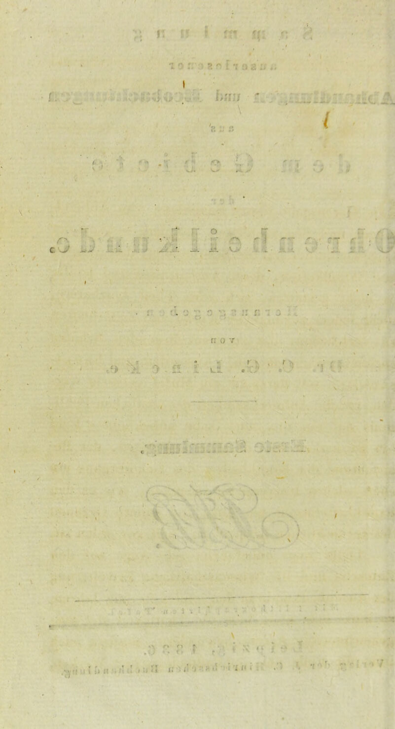 K I? I ft’ ' > 1 0 r; ; 2 f *t o 3 r; I t:'. • ■;I i»n/ r. A / f-)' := f > :.'i r > \ , - .■ r-- *sf ^ ^lil. Jh* ii ji. li. VuV y \ ■ kii va' ' j-L ». 11 r* *> •»■* 0 V, ::; i: r. nor t 1>L 0 - fi 1 * K '5 - 'I.. . I ^'viarrrr 'S' C * m Aju iJr jmx U ij .m ^ >•> * w. . . I -s/ N . ^ , • \ • • e» ' *^ ■ • •« m ' ' ■' t ■'' , \ A . • ■* •1( ■.. 7 . r ’ \ ' f <• II ,^ (f ,i > U il ■ ; 1> .n n I r'-; ^ ^ “, i ^ ,;»:! i; .i! OJ'.K >i •'• If ; :’ .’• '. •' ' ! ' '* / '