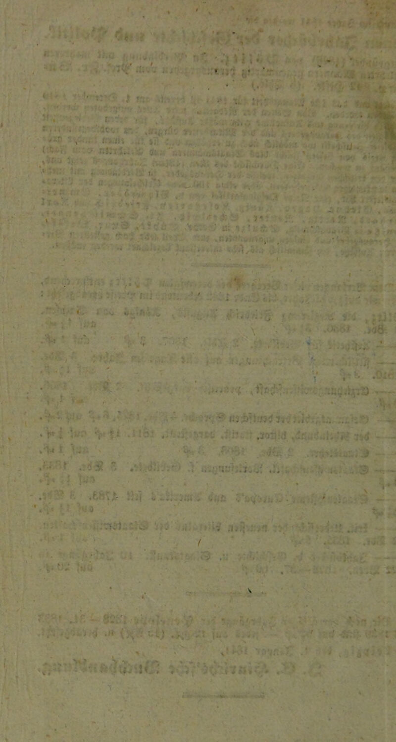 . s ■'■f 1 I-,/; ti « 4::.T,r(,^ ii,n j ■•7> ».,»;- - ;t *BC‘/ v7(t'.1;A' ;;j’ ; , •;;T.ij‘;^ toU • V I. J . . Ml .: -I f. ,,-.f \ •*4..,v .. ; ^ , ,. ^ • ■' , tswi ■:::' ’.-ace; t*.; r <}’ C» 7 ’ .r , . <1.,.»A ntf. .. .v./,. ' 'i a-,‘ fcUH K-*. i. •■ • ■ 1 'I’j V .. ?J* . >Jr!<rr !jb is .>*'■ ' ' J »* ' t ’'t 7.:' '''7 _7. . * .4 'VAv*--*ifW ).i., i’*i / i.i-,iiji » *Vi ..r . ^ '• f ^5 • » ^' • ^ * '*’ .^J . t J >;»■ P » f.9 ,t : iti I;':v;'. f.ri .'y;. •' ' !>•£> ', .-V./ ^ • 7-«A.A ,.n :i.,-5..;.^. ,... v.vW;f t ' - » • » , • -fr f-nn? ' ■ ; “-'■fSrip • r C i ^ 1 . , ;i,i ,1.^ .. ,<a-,6t '^r. -W-J- : 7 -4., ^ . . V 7'^. .Qi ' ■ ■ /. '■ ' ■ • '■ ■', ■. ■ •> .n ■ ■, • '■^'- -.a^i— t',^1- . ■ .' ■ ,. . UkT ^ ’ .' ■ A - .'it- 7*i ^ nii)}\:n4 3^-f 3;i(»i;,t;i — •>t 5u:3 Vi* -Ho- ,f!r- • »■>.< 1 /, 1 ,. . -■ .v45 5 .VA w .i..;, ■iP'-fi . * Wo ' ' . * \. ,5/-- •}«( C*iii ’.! • *; ■ 0 • 'st j .■,i: <-ly’ ’A-''*-.'.' .,rr ■•■.■■ ^ y ■ ■ «i. l.*a «i. ••fi.i.AjU ‘.1 o5 . • •'It ^ ‘ ■ '-f- -s I 'JA . *T>'. /■■'^'’ .*j ■’■ f; ir'.i,' ■ i*' 6' , *'•. f ' ■• , » • . *-s** ^ A. 7'A» J?: « 1 : -i .It (y^^. vi) ..^-J j: jhi ' - - ' : a’^, •■ ■.' %, ■ 'A' .,' i i A’*' , 'i