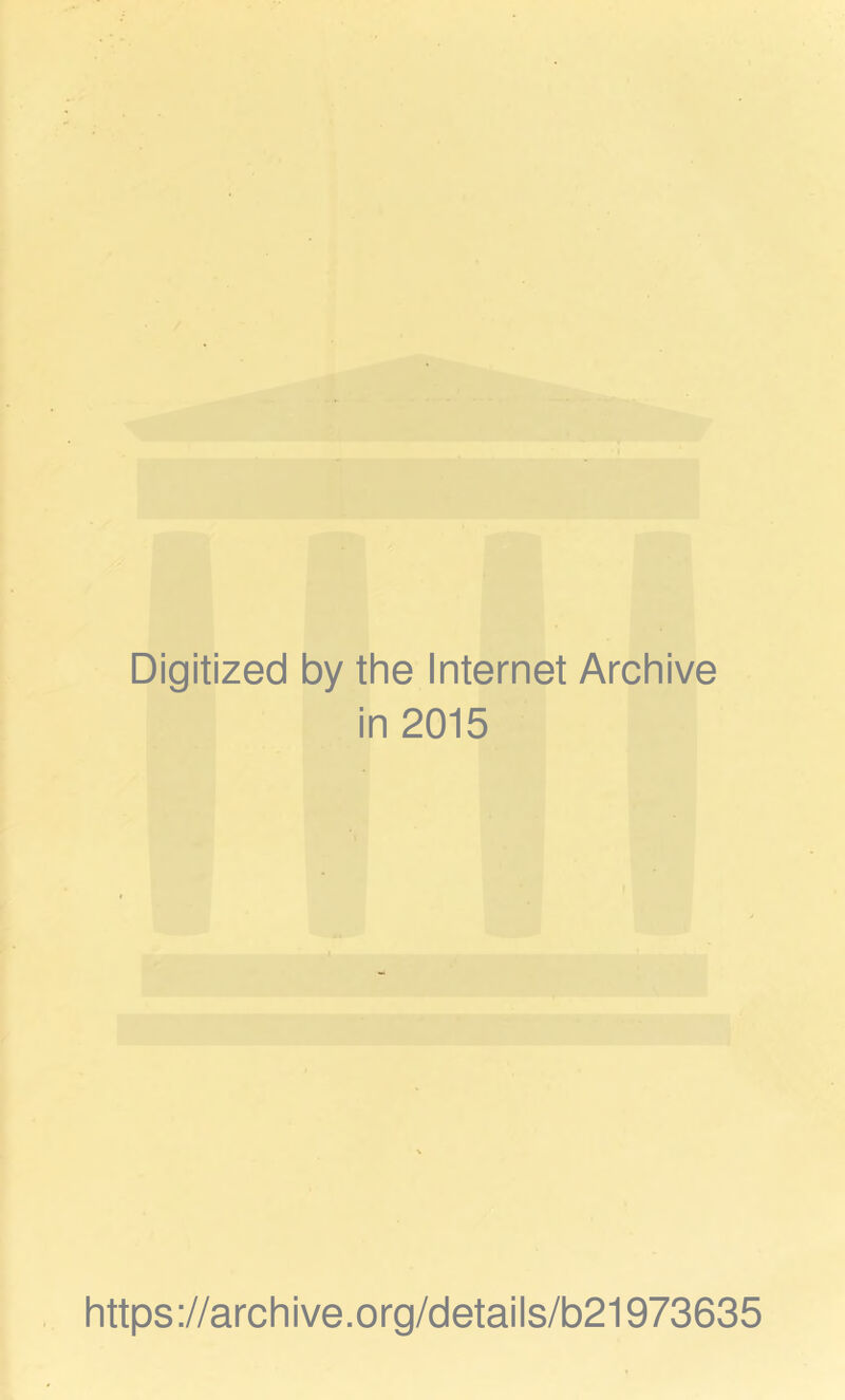 Digitized by the Internet Archive in 2015