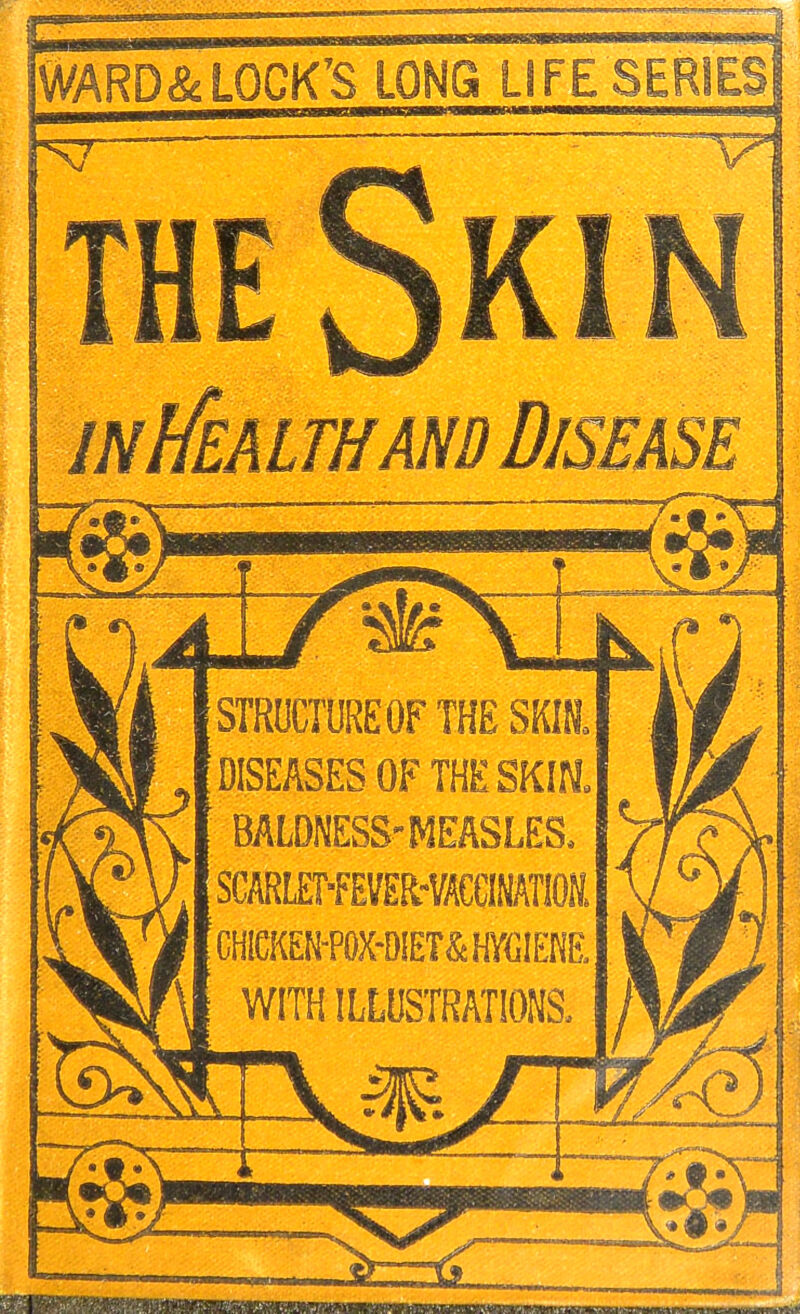 in Health and Disease