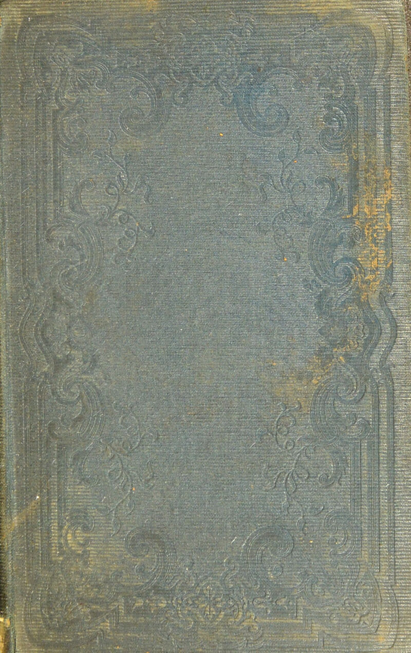 It is often limited to the nose, but it may affect the forehead, the chin, or the cheeks, or may be extended over the whole of the face. It is confined almost exclusively to persons in middle or advanced life, and is commoner with females than with males. It is temporarDy aggravated by mental emotion, by the ingestion of stimulants, by expo- sure of the face to the sun, to the heat of a fire, or to a sharp wind. It is increased too by indigestion, constipation, and in females by the condition of system that precedes a menstrual period; in fact by everything that tends to congest the face. In some cases the chronically-congested state of the skin of the nose leads to an irregular hypertrophy of it (A. hypertropliica). It becomes studded with red- or violet-coloured tubercles of various sizes, which may be either discrete or confluent—may be spread equably over the whole of the surface of the nose so as to enlarge it, some- times to double its natural size without interfering materially with its shape; or may be developed only on particular parts of it so as com- pletely to transform it. Varieties caused by an excess of the sebaceous secretion :— Acne punctata (varus comedo) appears as small black spots imbedded in the skin. The affected surface looks as if a number of grains of gunpowder had been shot into it. If the skin on either side of one of the spots be firmly^ compressed, a consistent filiform white or yellow substance with a black head to it comes out. This is popularly called a skin-maggot. It consists of the inspissated contents of the dilated sebaceous follicle. Its black head is the result of the action of the atmosphere on the part which the gaping follicle leaves in contact with the air. The larger of these black spots is often sur- rounded by a small projecting ring of skin—the margin of the orifice of the dilated sebaceous follicle. Simon (of Berlin) has discovered in these so-called  maggots an actual epizoon, the steatozoon folliculorum. This parasite may be made apparent under the microscope by diluting the sebaceous matter with warm olive-oil. This variety of Acne is often accompanied with a shining, greasy con- dition of the neighbouring skin. It is seen usually on the face, especially on the forehead and on the al« of the nose. It is common too on the pinna of the ear, on the back of the shoulders, and on the upper part of the chest. It affects young persons. Its course is generally a chronic one. It may terminate spontaneously; either by the gradual escape of the sebaceous matter from the folKcle, which slowly recovers its healthy tone, or by inflammation and suppuration of the follicle and the discharge of the sebaceous  core  in the midst of a small collection of pus. Acne oleosa.—In this variety the sebaceous matter escapes freely from the follicles in the shape of a shining oily liquid which forms a greasy transparent film over the affected surface. The skin is some- what redder than natural and has a sodden appearance, and the orifices of the sebaceous follicles are considerably enlarged. This condition of