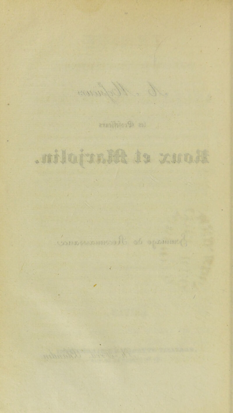 .4* • ;■ 'y. '’-v .y - SkK : ■™JW X ‘ '‘K*''. M *. ... ff • ) :. ^ • • ' . ‘^ ■' •V ■ ■•■^,. :'|if *' ■• . • ‘.- ^* U_. '“^k ^#1: t ^ ~ AvxVs;^^; *- i^v X- '• r .\i:V ■ *ïf * . * I i ■ T J t •ï. X' ‘ -V., . . :V7Ktt ( » * • s