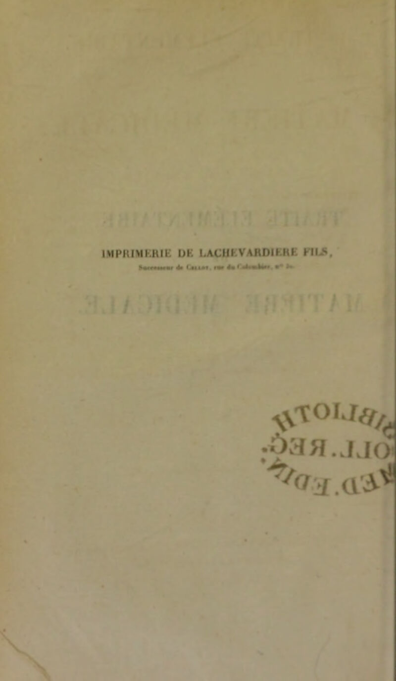 IM PH IM KHI K DK LACgiKVARDIKRE Hl>. 4» Caui, rm êm •* *♦ ^VtOl Jffy fj jjo a'3^