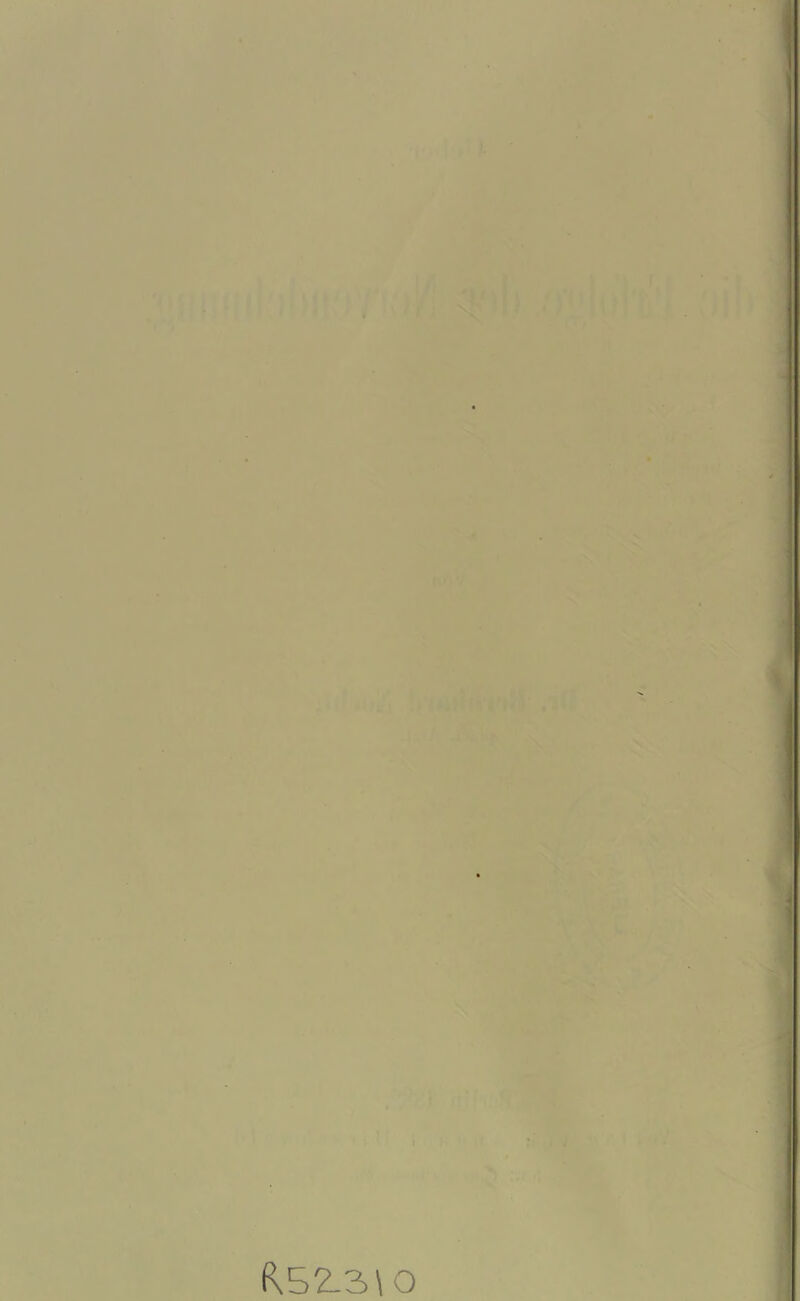 • 1 ■J } f\52-3\ O