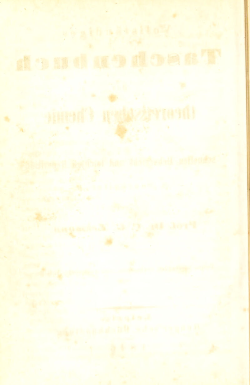 # # il*> smI a^il?>wfiT » I #• niiiifT^ IV'# ^ - t * f # 1^ Jt Ti# 4^ V W ** * P ». — f J « A ♦