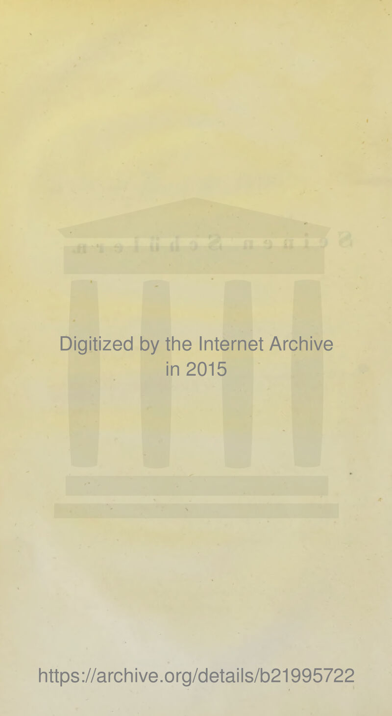 Digitized by the Internet Archive in 2015