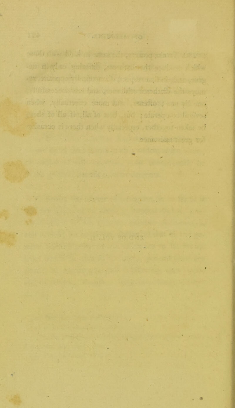 » - . • r ' '.i. * «i • * ,*■ ' '