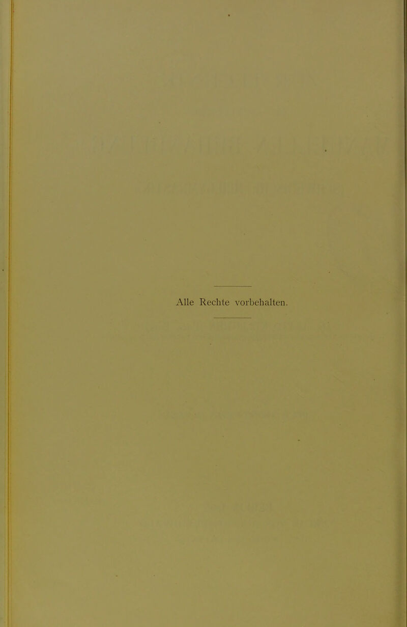 Alle Rechte vorbehalten.