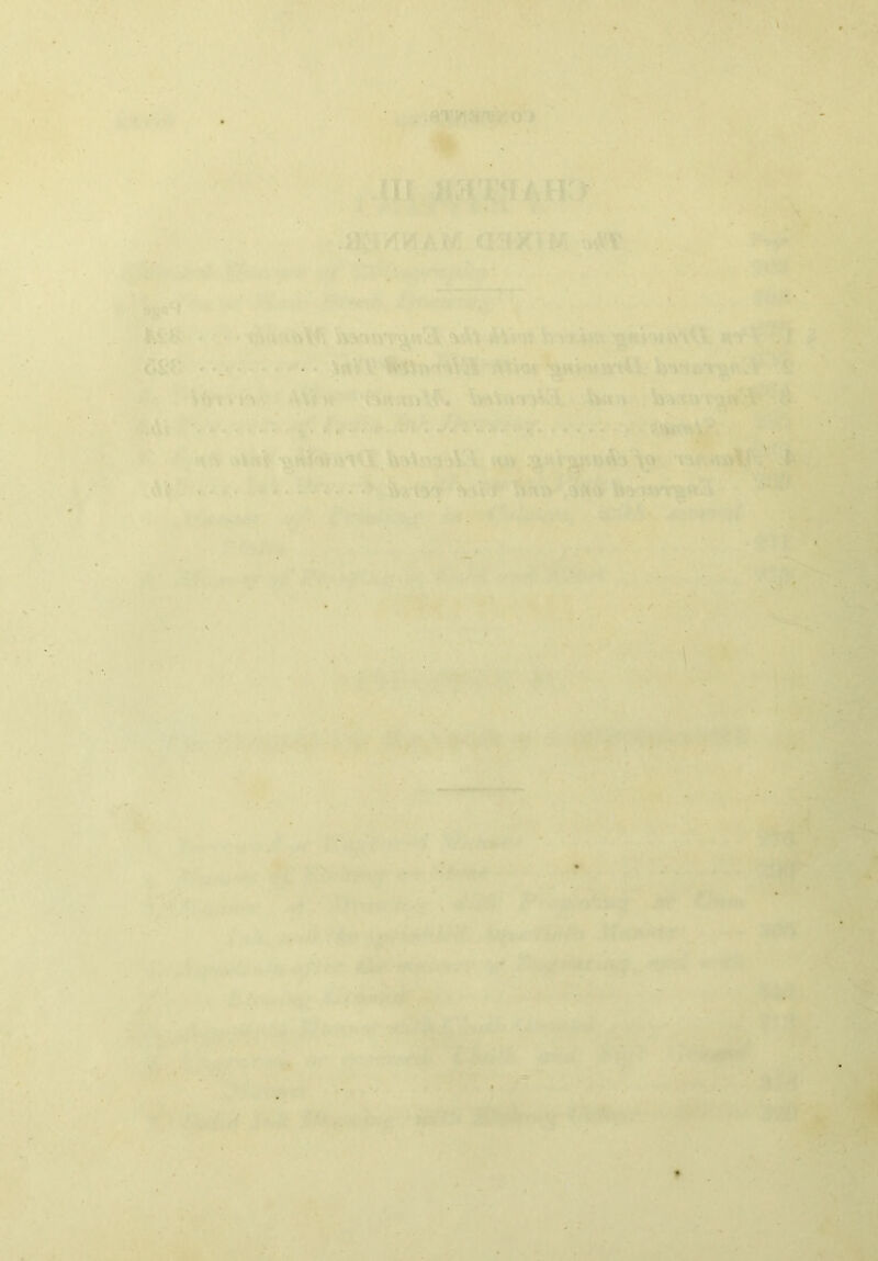 • . • 'I • . ;■ .