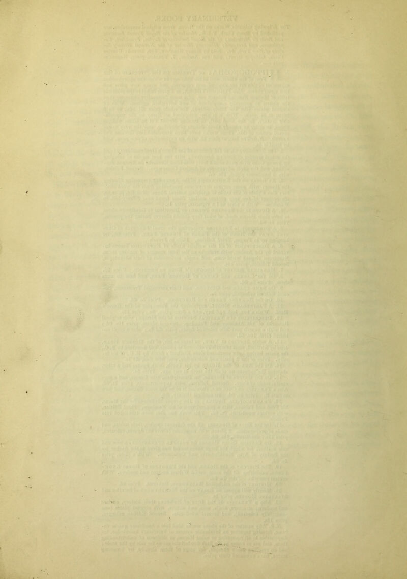 ~ 7 . , ' ■ ' ■ ; ‘ , <. , v v #  ► ■ - .