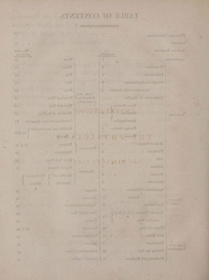 ieee et a Stara - signal rao einanestorao - at joi ty ¢ A ran nisin ms hie v dM | > eheoren
