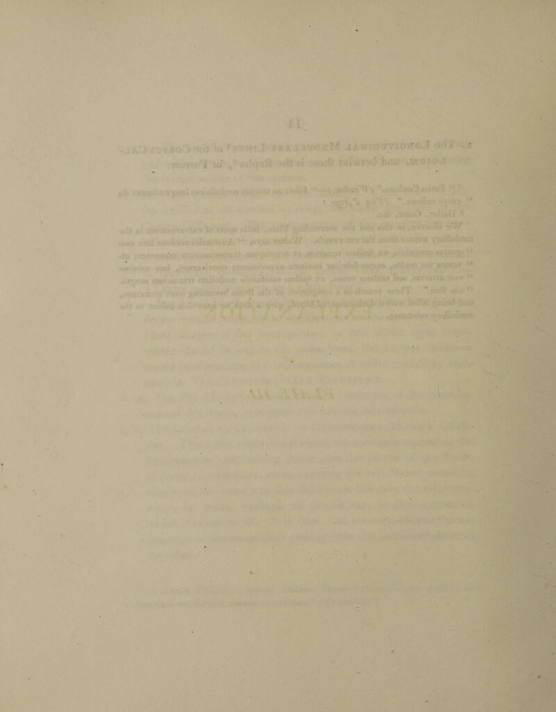 ; ■ > i ii i jfit ■ ■ b- • iMu . * • ' • ' ' • • • ; • . - -