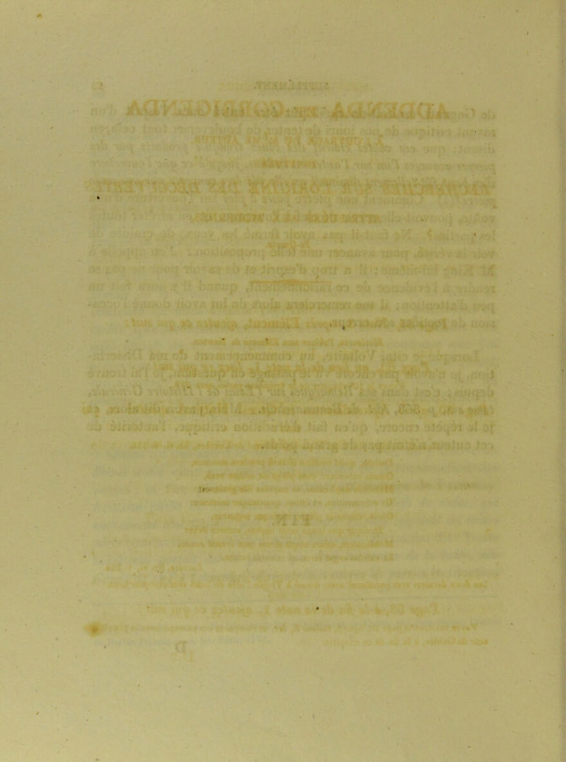 / -r. . » A iv ' - .. . \ ■ , ■ ' • : ■ 4 iîCfï ' • - • ; ; '• ' ' .. / ■ % ■ ( >1 .j ' . • • ’ . ; . ; / : : . . : . : il :>■ .vi i i ' . ÎV ■ ••• •• ... • O
