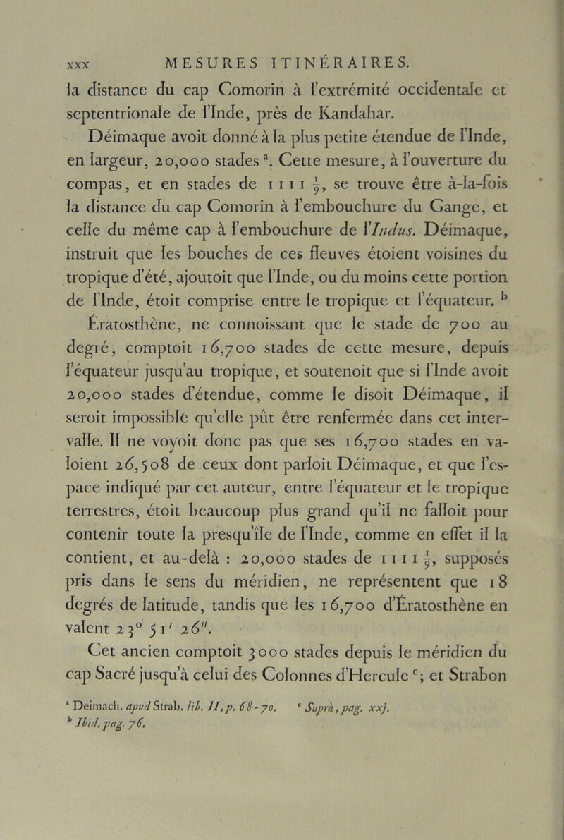 Μ Ε 5 υ Κ Ε 5 ΙΤΙΝέΚΑΙΚΕδ. Ια 6ίδεΑηεε 6α οαρ Οοπιοπη α Γεχει·επιίεε οεεί6εηεΑΪε εε δερεεηεποηΑΪε 6ε ΓΙη6ε, ρεέδ 6ε Καπ6αΙιαι·. ϋέΐηίΑεριε Ανοίε 6οηηε αΙα ρΐιΐδ ρεεΐεε εεεικίαε 6ε ΓΙηίΙο, €ΐι ΙαΓ^ευί', 2ο,οοο δίαείεδΛ. ^€εε€ ιηεδαιε, α Ι’ουνεπαΓε 6α εοεηρΑδ, εε €ΐι δεα6εδ 6ε ι ι ι ι δε ΐΓοανε εεεε Α-ΐΑ-ίοΐδ Ια (ϋδίαηοε 6α οαρ Οοεηοπη α ΓεπιΒοαεΙιαΓε 6α θΑη§ε, εε εεΙΙε <£ιι ηιέηιε εΑρ α ΓεηιΒοαεΙιαιε 6 ε ΧΙηάιΐ5. ΟεΐηΐΑφίε, ΐιΐδίηπι φΐε Ϊ€δ ΒοαεΙιεδ <£ε εεδ ΙΙεανεδ έεοΐεηε νοίδΐηεδ είιι ειορΐφίε 6 εεέ, α|οαεοίε (|ΐΐ€ ΓΙιιείβ, οιι (ία ηιοΐιΐδ εεεεε ροιεΐοη <ίε ΓΙικΙε, έεοίε εοηιρπδε εηετε Ιε ειορκμιε εε ΓέφίΑεεαε. 1} Εΐίαοδίΐιέηε, ηε εοηηοΐδδΑηε <ρ.ιε ίε δΐίκίε εΐε 700 αα ίίεβτέ, εοηιρεοΐε 16,700 δίαίΐεδ 6ε εεεεε πιεδυΓε, 6εραίδ ΓέφίΑεεαε ρΐδ^οαυ ειορίφίε, εε δοαεεηοΐε φΐε δΐ ΙΊικΙε Ανοίε 20,000 δϋα6εδ 6έεεη6ιιε, εοηιηιε Ιε εΐίδοϊε ΌέϊηΐΑφίε, ίί δειοίε ΐηιροδδΐΐιΐέ φιεΙΙε ρίιΐ εεεε Γεηίειτηέε είαηδ εεε ίηεεΓ- ναίίε. II ηε νονοίε 6οηε ραδ φε δεδ 16,700 δΐα6εδ εη να- Ιοίεηε 26,508 6ε εεαχ 6οηε ραιΊοϊι ΌέίηΐΑφίε, εε φΐε Γεδ- ραεε ΐηείΐε[ΐΐ€ ραυ εει Ααεεαε, εηεεε ΓέφίΑεεαι* εε Ιε εεορίφίε εειτεδίΓεδ, έεοίε Βεααεοαρ ρΐαδ £ΓΑη6 φΐ’ίΐ ηε ίαΐίοΐε ροαε εοηεεηΐΓ εοαεε Ια ρεεδφπΐε 6ε ΓΙηεΙε, εοηιηιε εη είΓεε ΐί Ια εοηείεηε, εε Αα-6εΙέ : ιο,οοο δεΑ^εδ 6ε ι ι ι ι δαρροδέδ ρπδ 6Αΐΐδ Ιε δεηδ 6ιι Γηεπ6ίεη, ηε Γερεέδεηεεηε φιε ι 8 6ε£ΐ-έδ 6ε ίΑείεα6ε, εΑΐι6ίδ (]αε Ιεδ 16,700 6’ΕεΑεοδεΙιεηε εη νΑΐεηε 13° 5 ι' 2 6. ^εε Αηείεη εοηιρεοΐε 3000 δεΑ6εδ 6εραΐδ Ιε ηιέπ6ίεη 6α εΑρ δΑειε ρΐδφΐ α εεΐαί 6εδ ΟοΙοηηβδ 6'ΗειεαΙε εε δείΆδοη 2 ϋβίιηηΛ. αρηά5ΐΓαΙ;. Ι'ώ. II,ρ. 68-γο. £ Χιιργα,ραν. χχ). 1 ΙΙιά, ρασ. γ6.